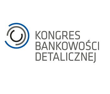 21.11.2018 Kongres Bankowości Detalicznej, konferencja Centrum Giełdowe, Warszawa